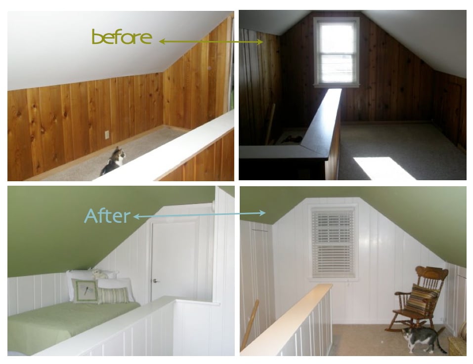 Photo of Trust Painting Services