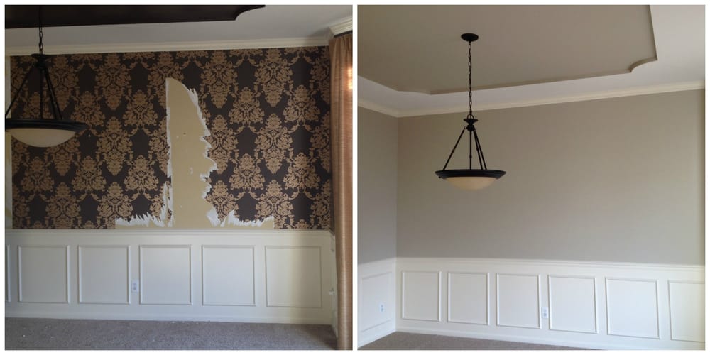 Photo of Trust Painting Services