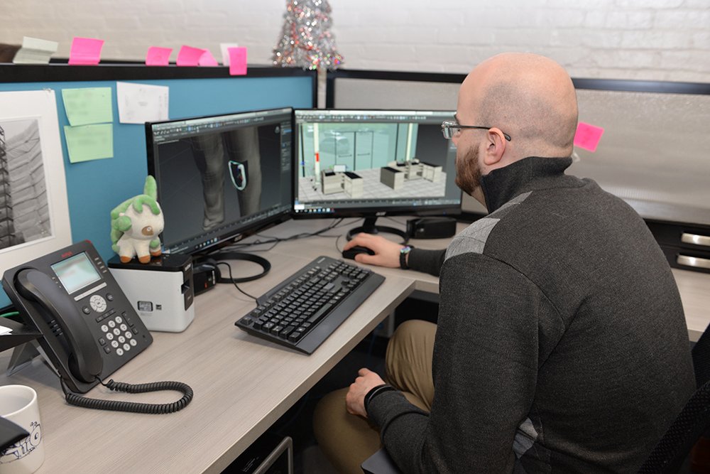 Photo of InventHelp Minneapolis