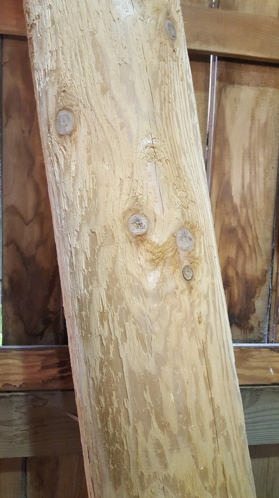 Photo of Smyth Lumber