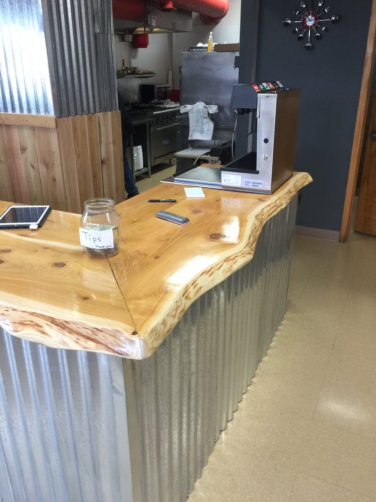 Photo of Smyth Lumber