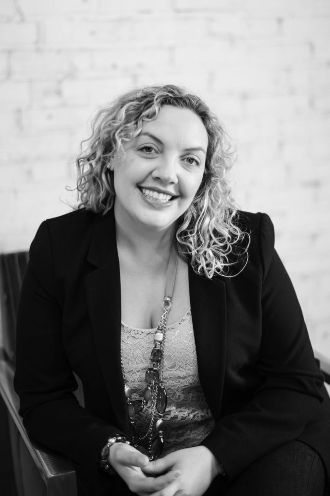 Photo of Morgan Whitman - BRIX Real Estate
