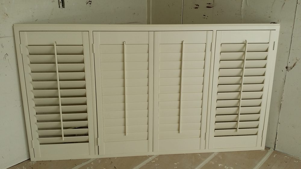 Photo of The Plantation Shutter