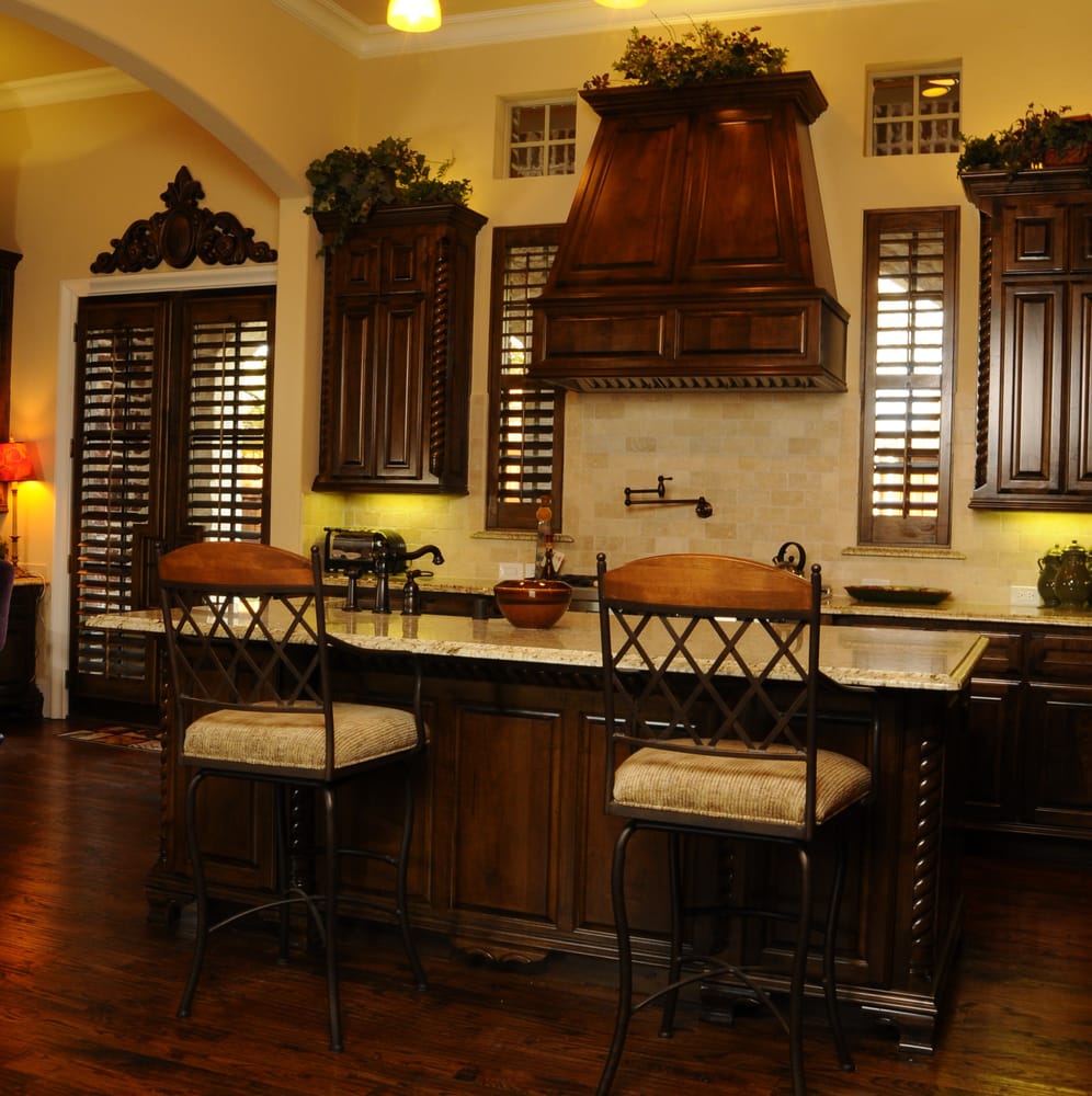 Photo of The Plantation Shutter