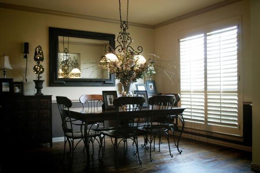 Photo of The Plantation Shutter