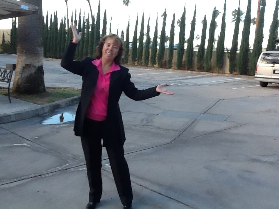 Photo of Diane T Letarte