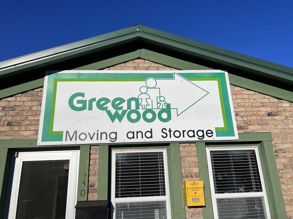 Photo of Greenwood Moving & Storage