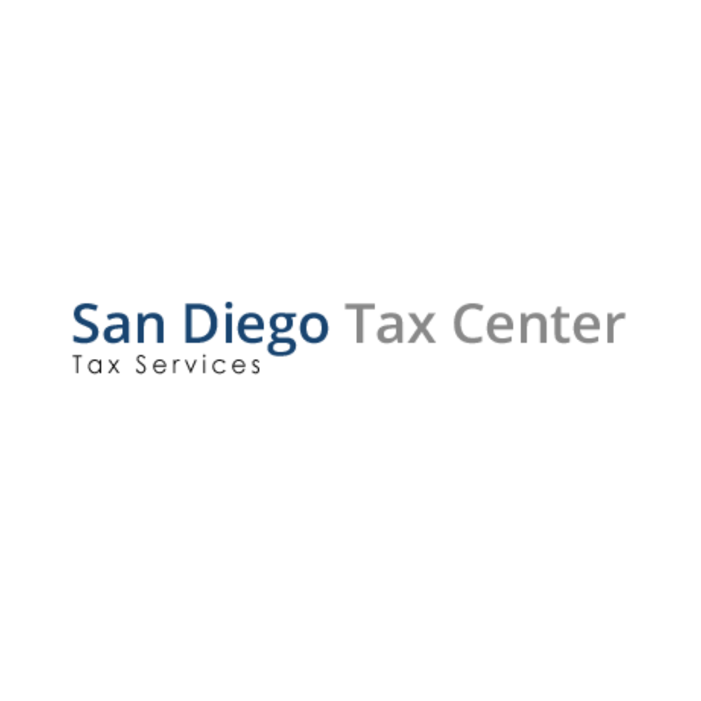 Photo of San Diego Tax Center