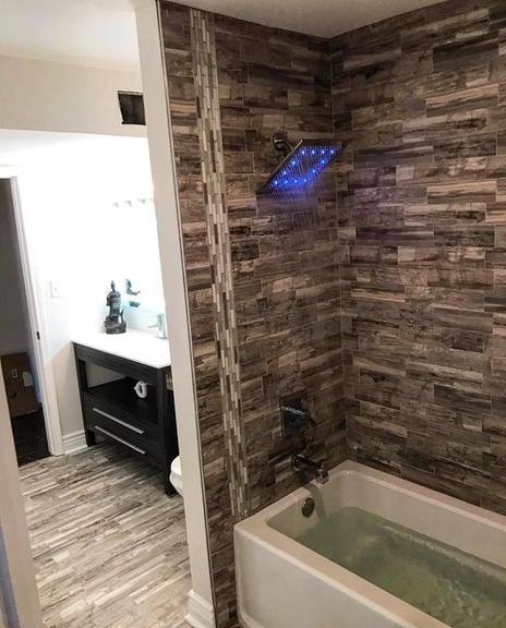 Photo of Precision Renovations of Alabama