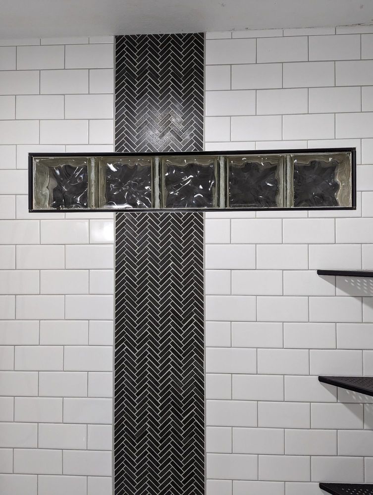 Photo of Cg tile and home repair