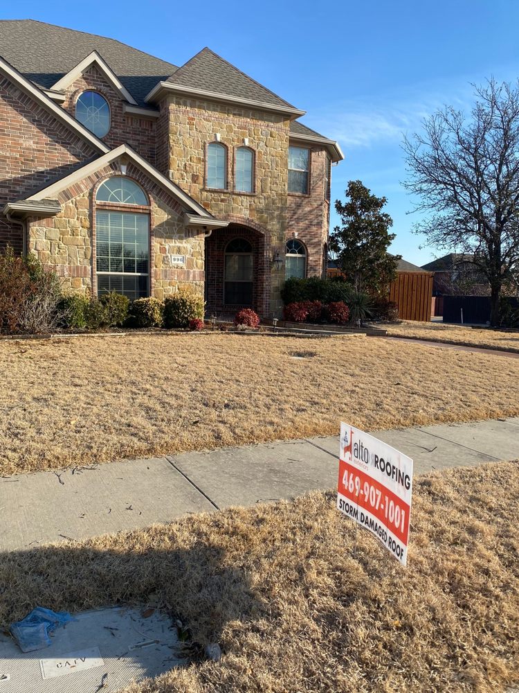 Photo of Alto Roofing and Solar