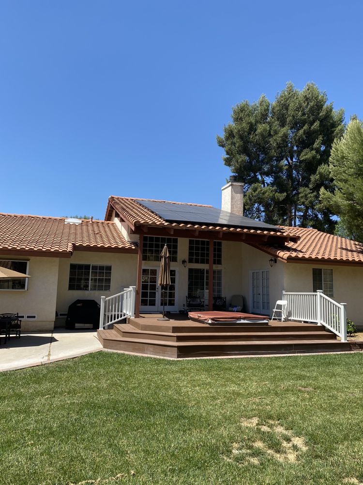 Photo of RM Roofing Inc