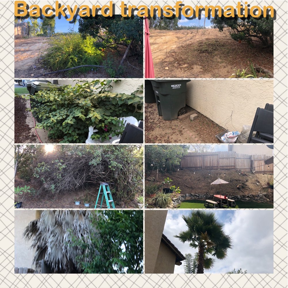Photo of Clero's Landscaping