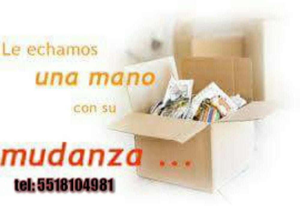 Photo of Mudanzas Cortes