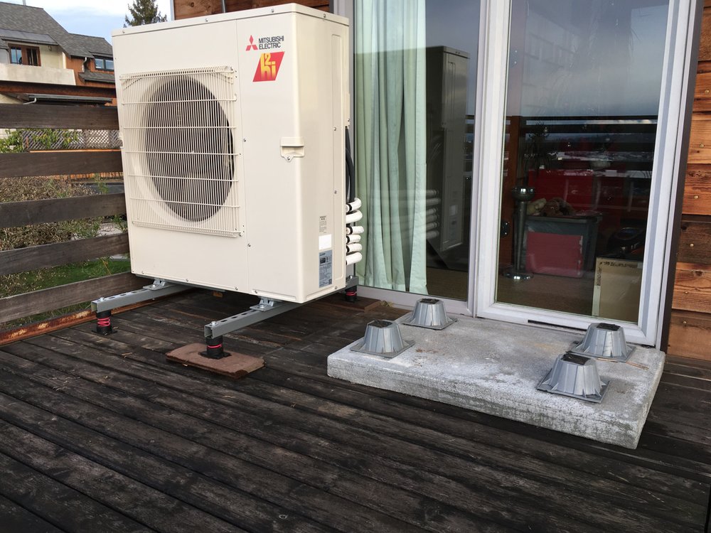 Photo of Olson Energy Service