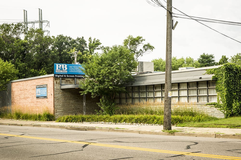 Photo of B&B Image Group
