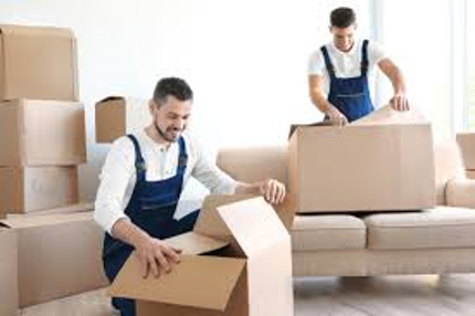 Photo of B&H Moving Services