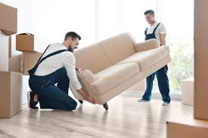 Photo of B&H Moving Services