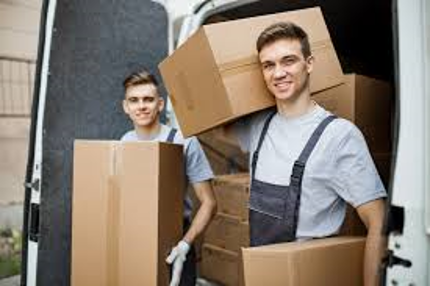 Photo of B&H Moving Services