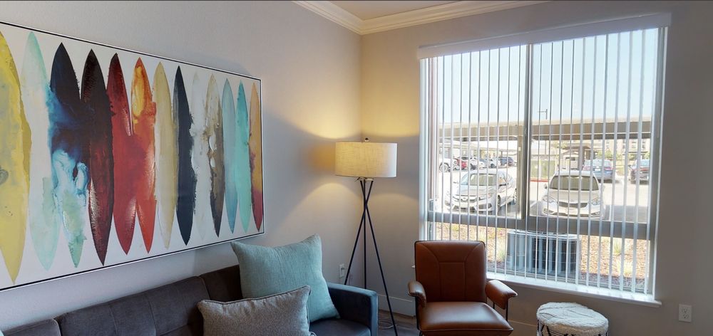 Photo of Shop At Home Blinds
