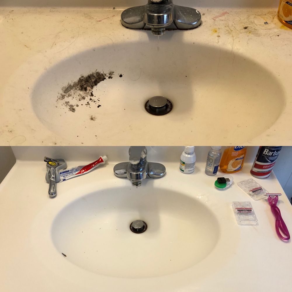 Photo of Capella Cleaning