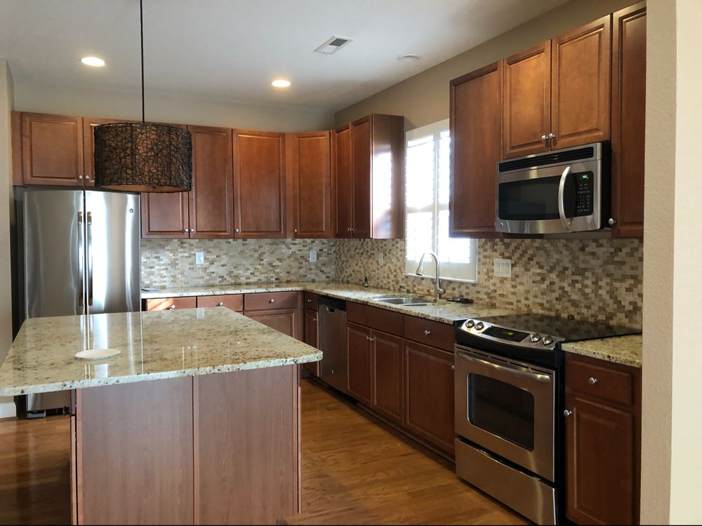 Photo of Capella Cleaning