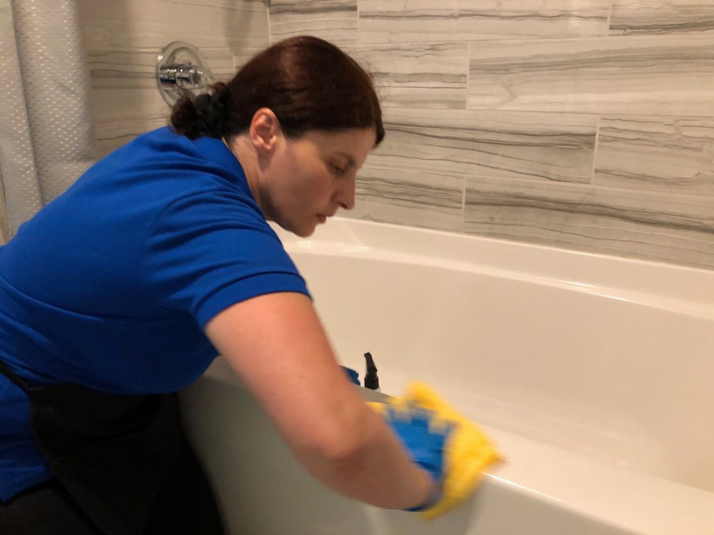 Photo of Capella Cleaning