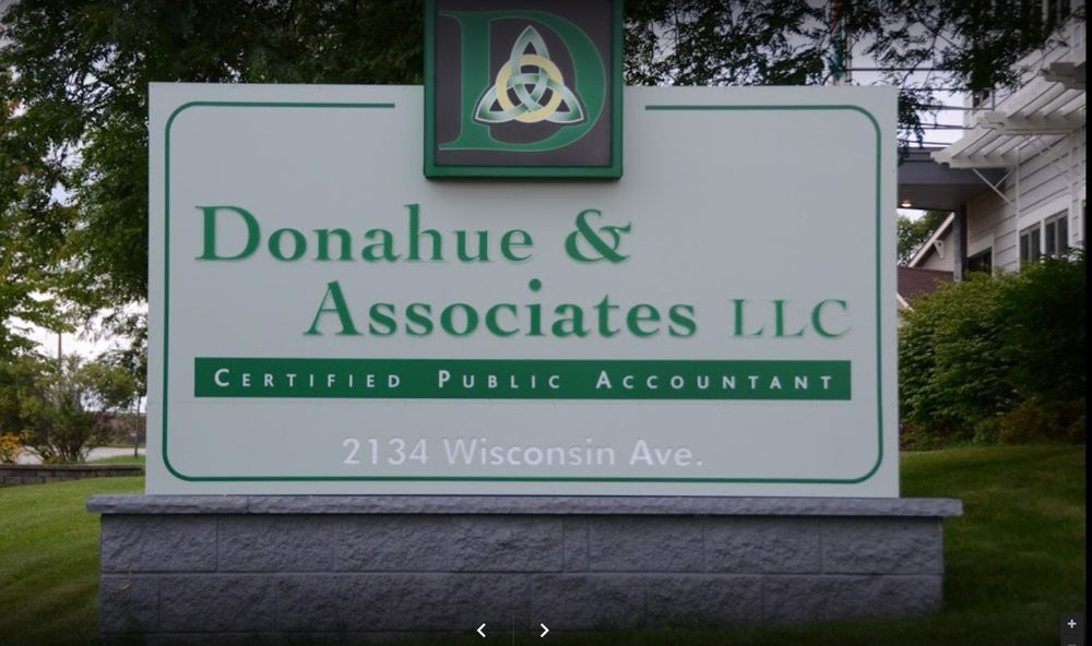 Photo of Donahue & Associates