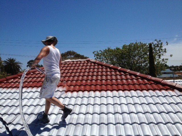 Photo of Roof Guyz