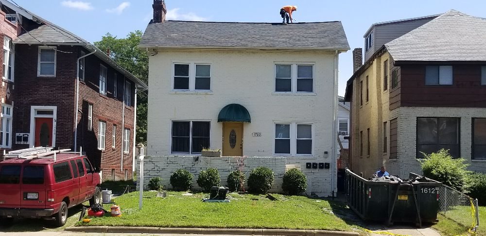 Photo of Roof Guyz
