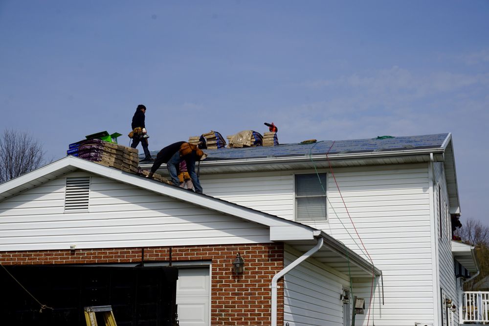 Photo of Top Quality Remodeling & Restoration