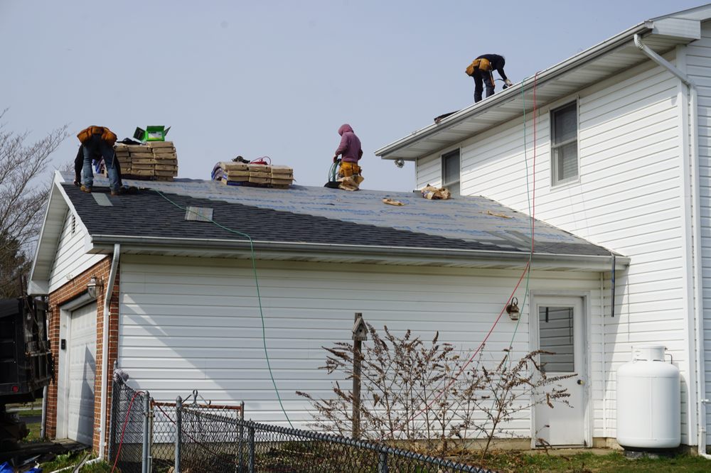 Photo of Top Quality Remodeling & Restoration