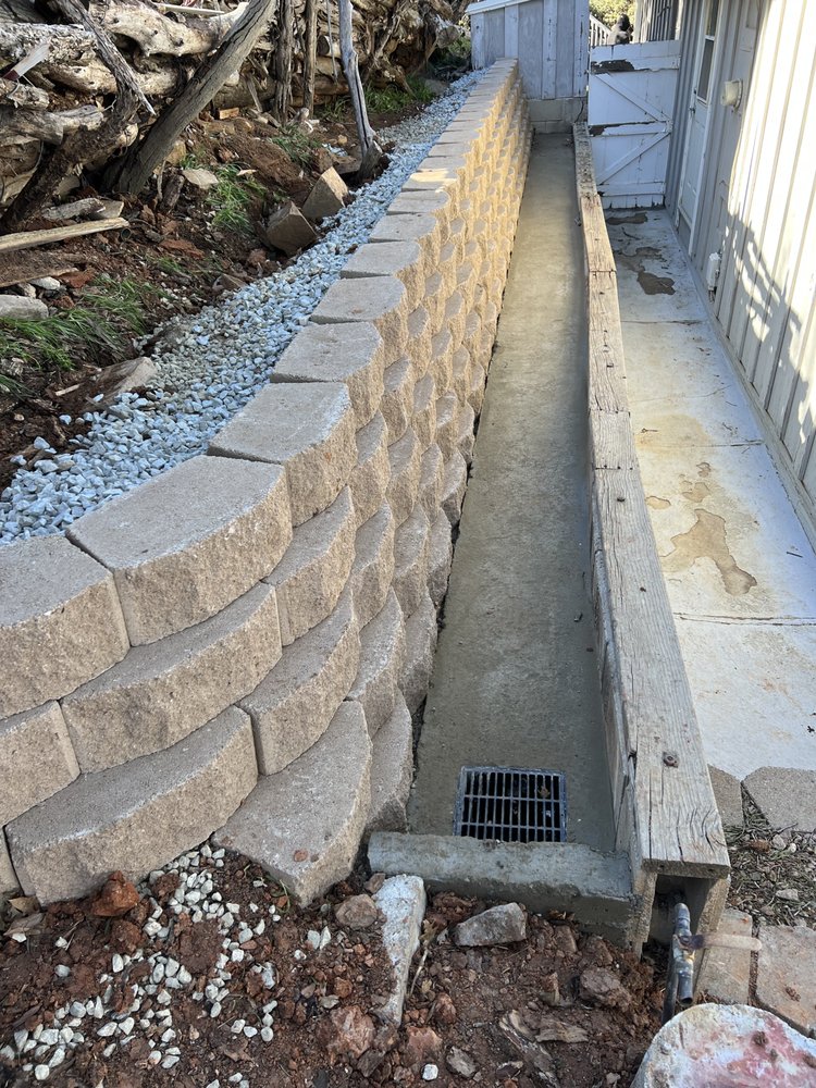 Photo of J & H Landscaping & Construction