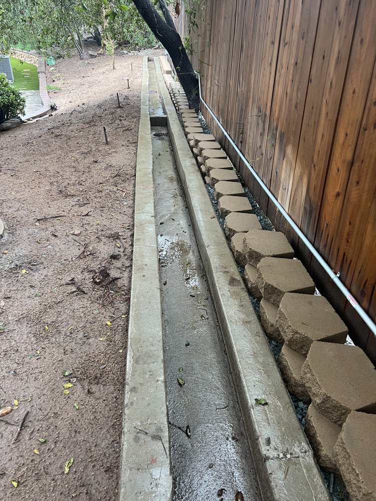 Photo of J & H Landscaping & Construction