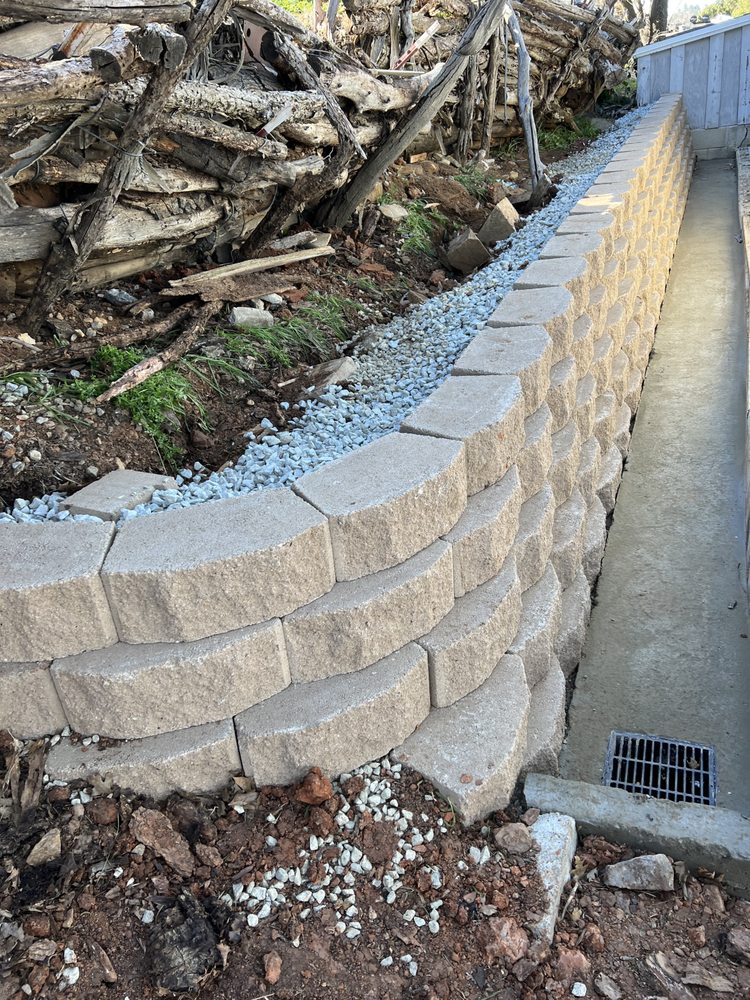 Photo of J & H Landscaping & Construction