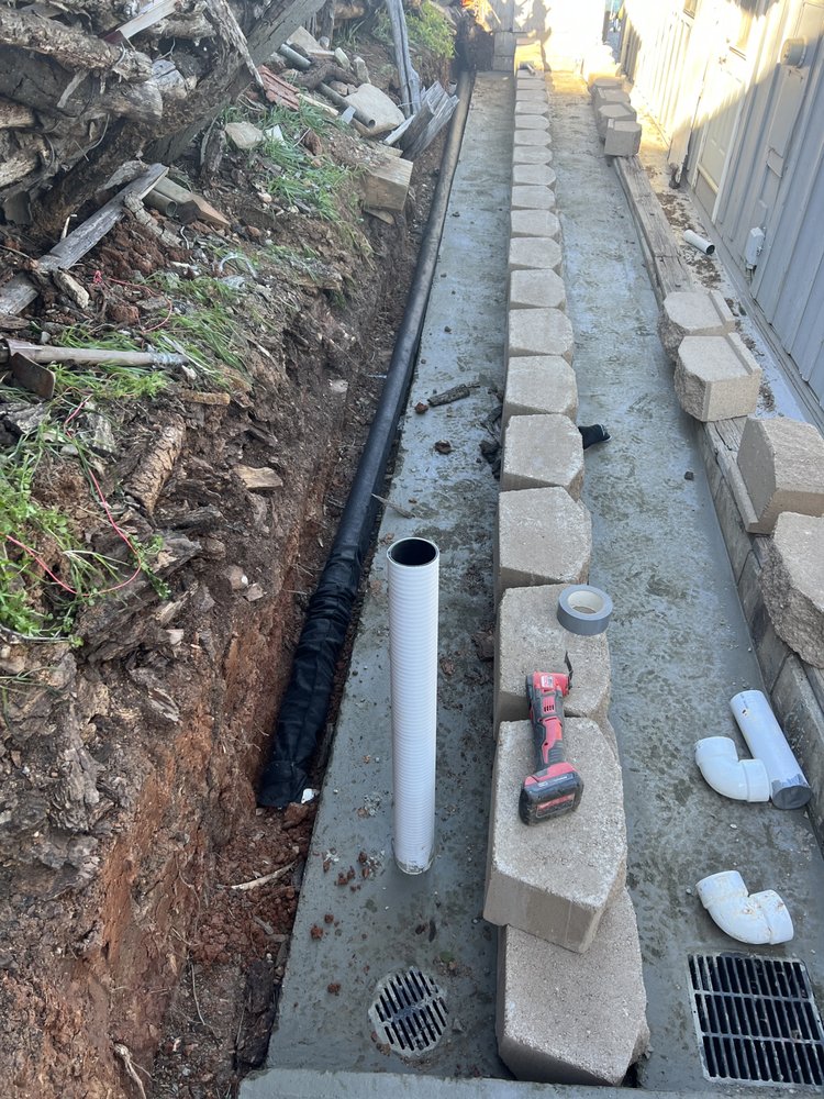 Photo of J & H Landscaping & Construction