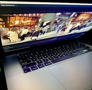 Photo of Promethean Digital