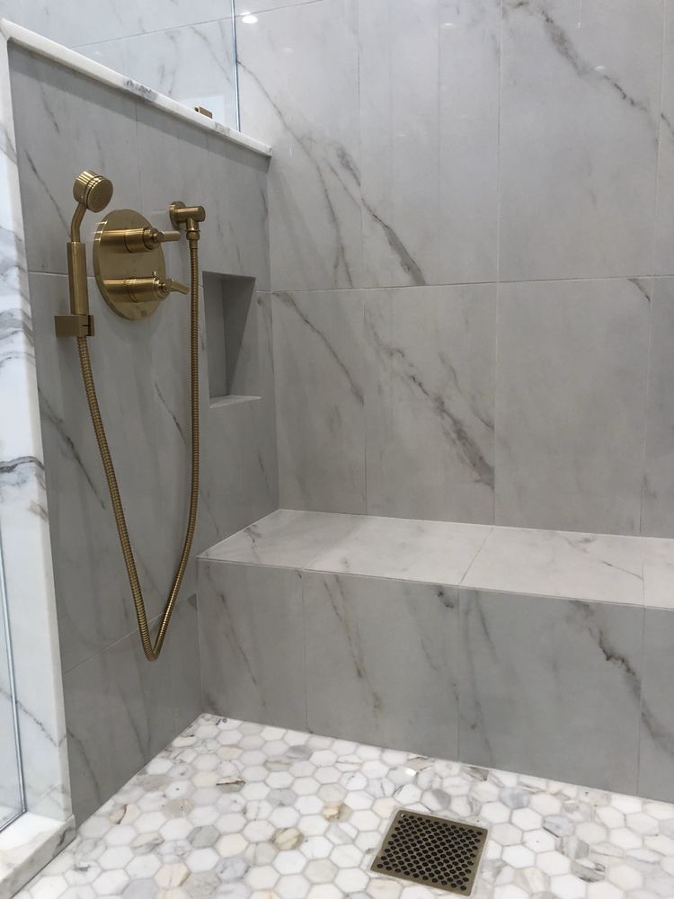 Photo of Burns Tile And Stone