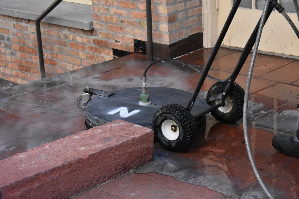 Photo of Perfection Painting & Pressure Washing