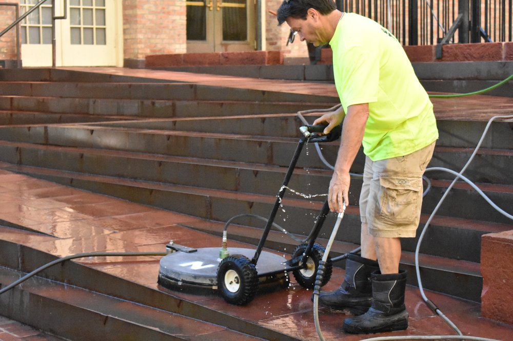 Photo of Perfection Painting & Pressure Washing