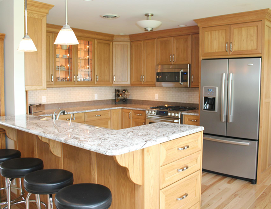 Photo of Versatile Cabinets