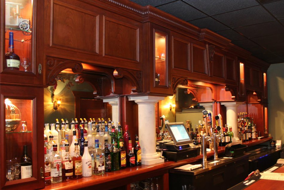 Photo of Versatile Cabinets