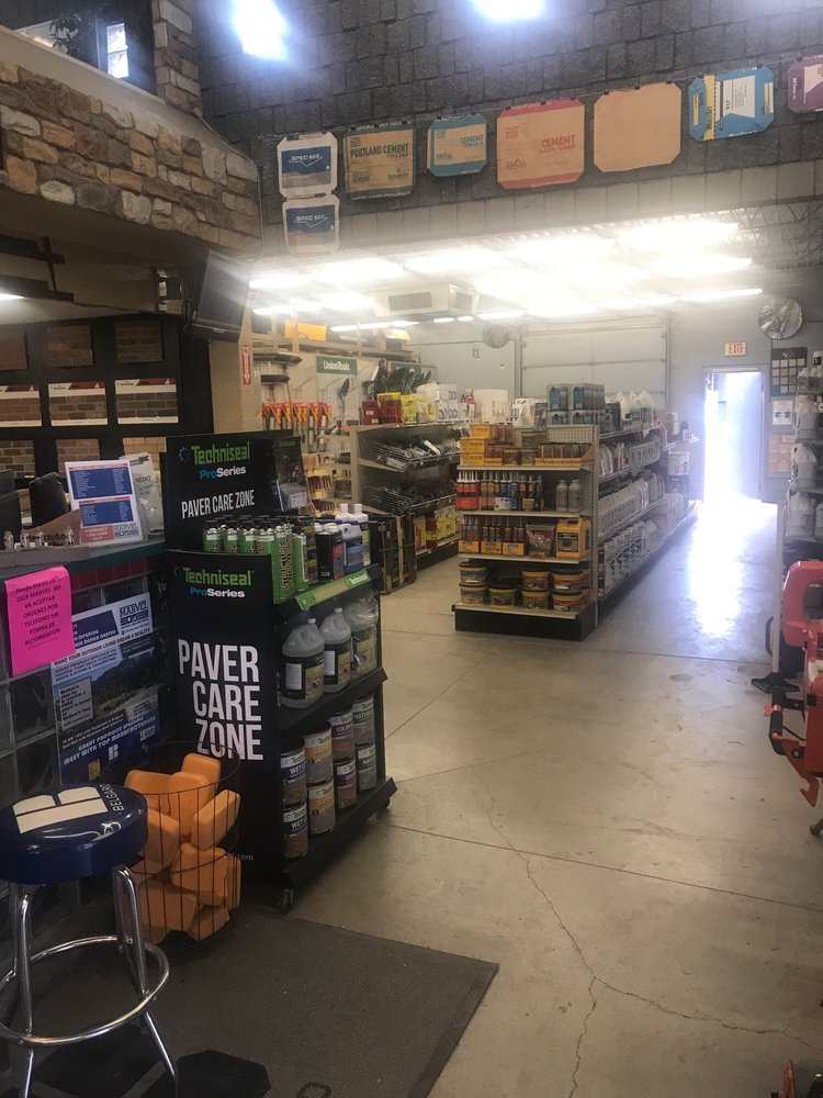 Photo of Marvel Building & Masonry Supply