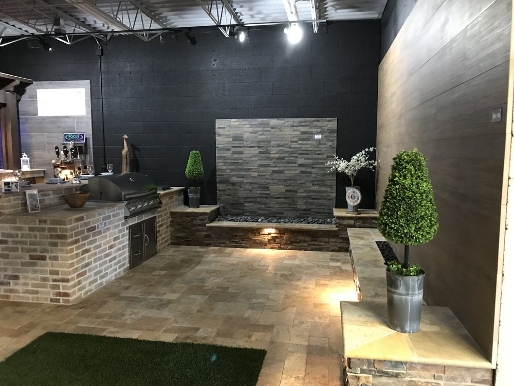 Photo of Marvel Building & Masonry Supply