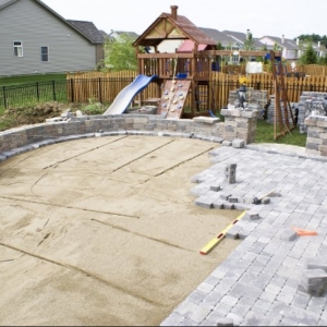 Philadelphia AB Davis Landscaping & Concrete