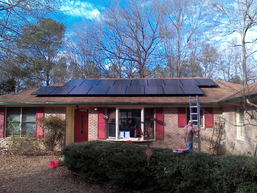Photo of Arres Solar