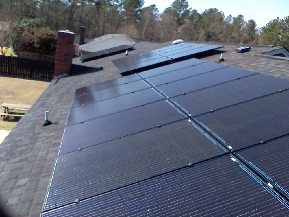 Photo of Arres Solar