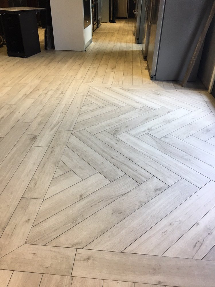 Photo of Mike's Floor Covering