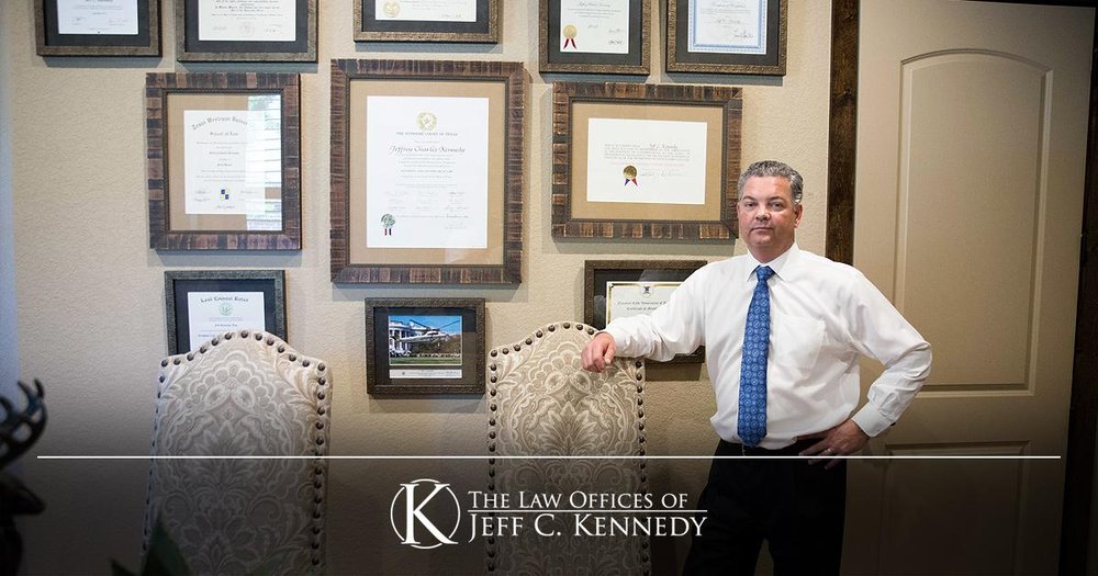Photo of Law offices of Jeff C. Kennedy