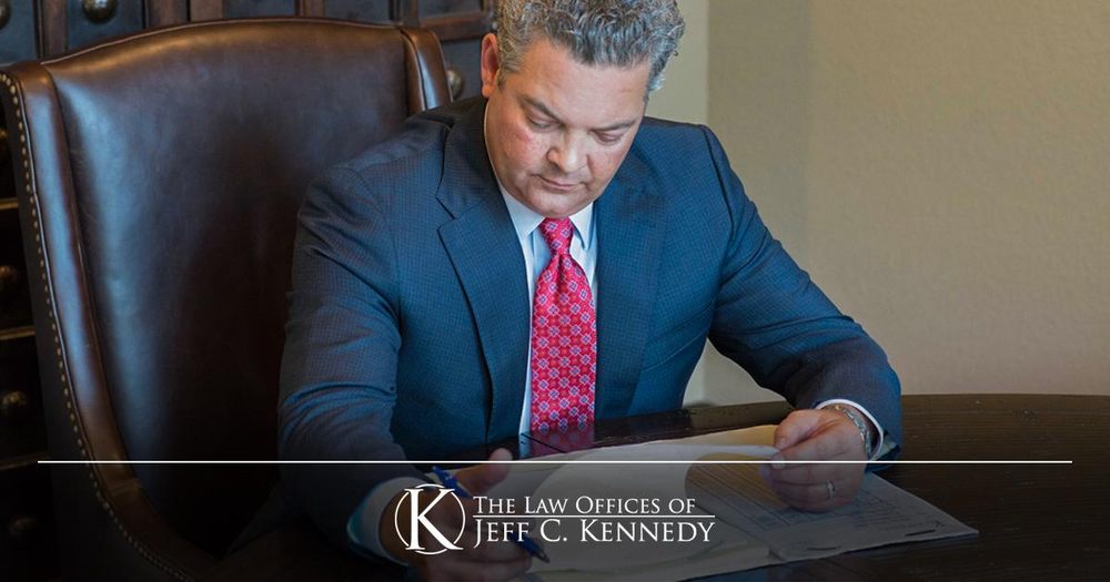 Photo of Law offices of Jeff C. Kennedy